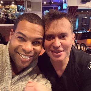 Meet your Posher, Demetrius